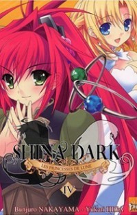 Shina Dark