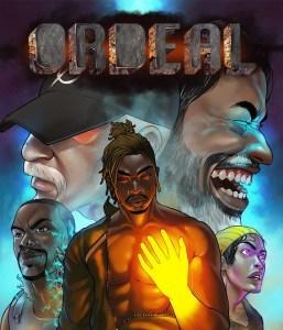 Ordeal Ordeal