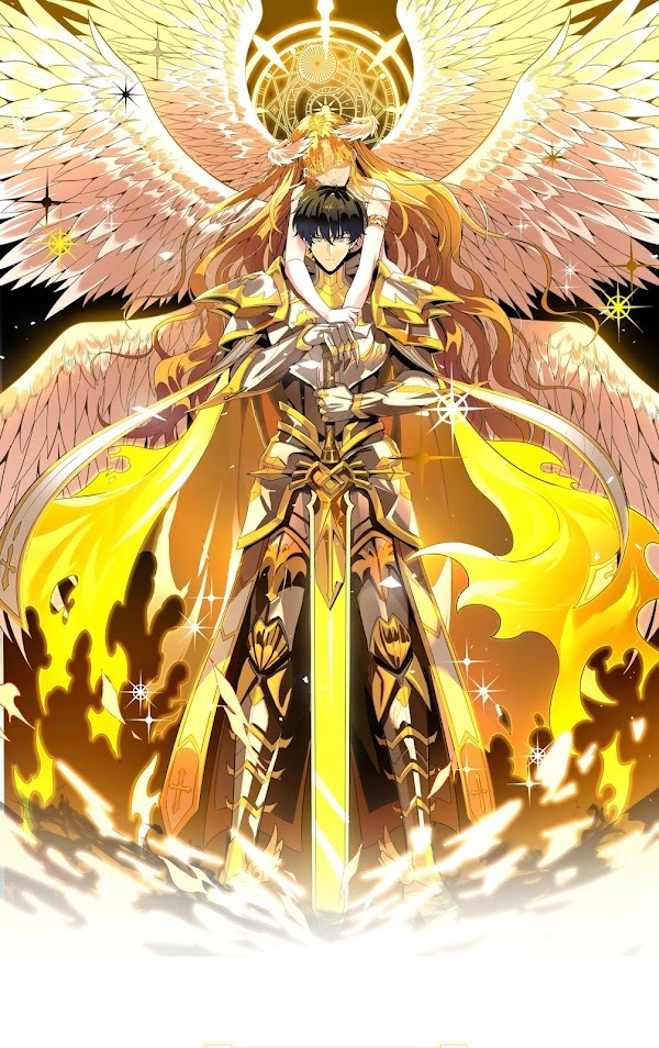 SSS-Rank Paladin Who Transcends Common Sense SSS-Rank Paladin Who Transcends Common Sense