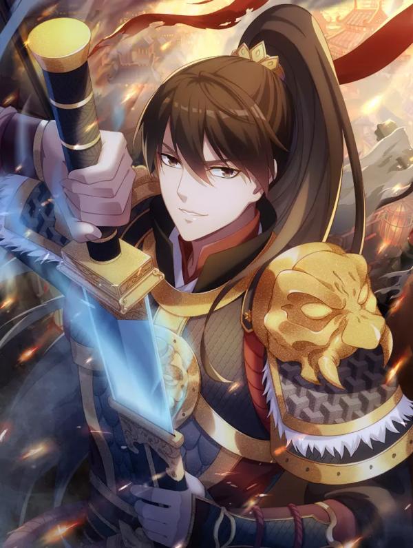 The Son Of The First Emperor Kills Enemies And Becomes A God The Son Of The First Emperor Kills Enemies And Becomes A God
