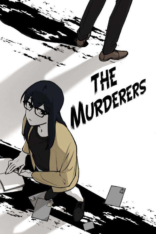 The Murderers The Murderers