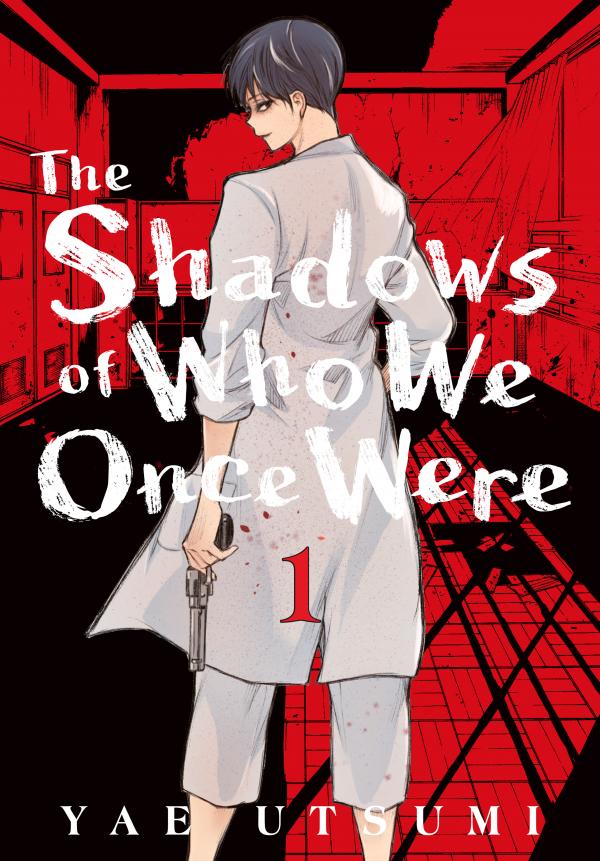 The Shadows of Who We Once Were The Shadows of Who We Once Were