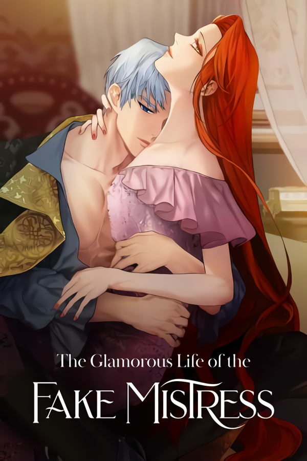The Glamorous Life of the Fake Mistress The Glamorous Life of the Fake Mistress