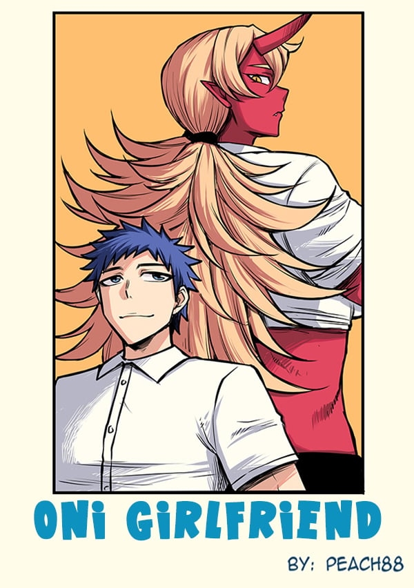 Oni GF Oni GF